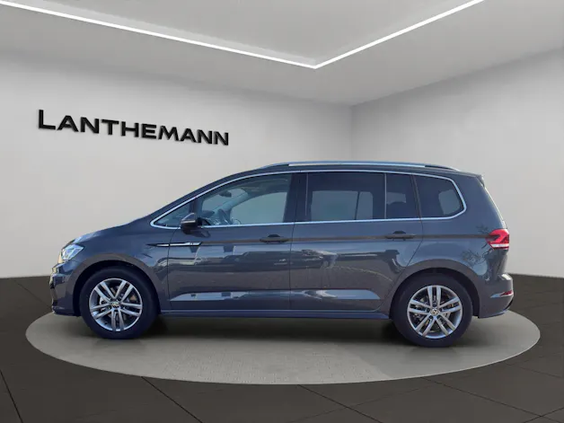 VW Touran 1.5 TSI EVO Comfortline United DSG