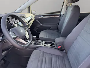 VW Touran 1.5 TSI EVO Comfortline United DSG