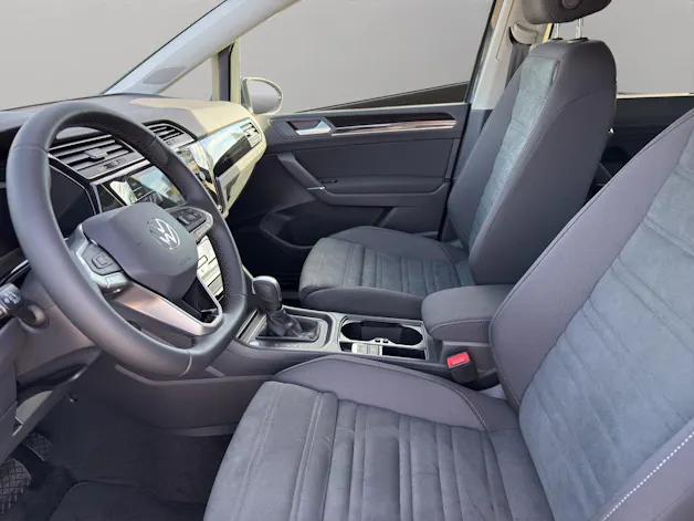 VW Touran 1.5 TSI EVO Comfortline United DSG