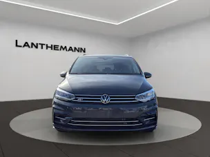 VW Touran 1.5 TSI EVO Comfortline United DSG