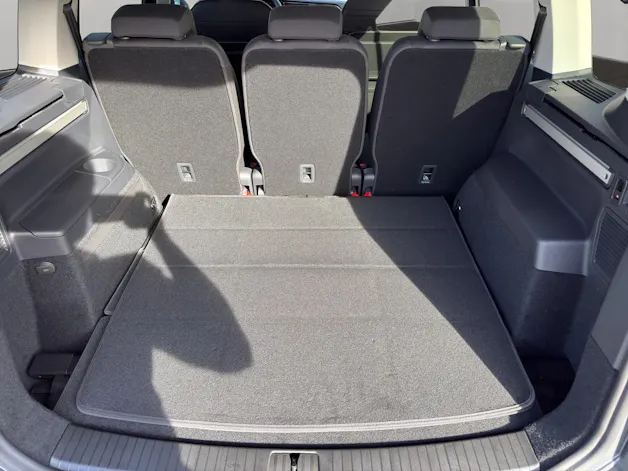 VW Touran 1.5 TSI EVO Comfortline United DSG