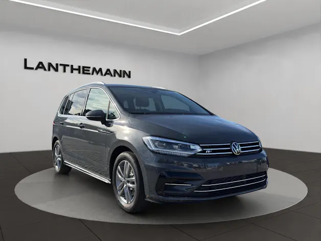 VW Touran 1.5 TSI EVO Comfortline United DSG