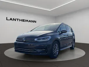 VW Touran 1.5 TSI EVO Comfortline United DSG