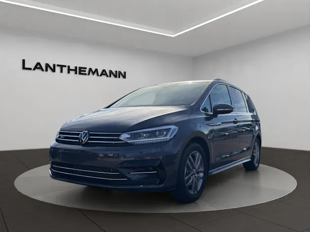 VW Touran 1.5 TSI EVO Comfortline United DSG