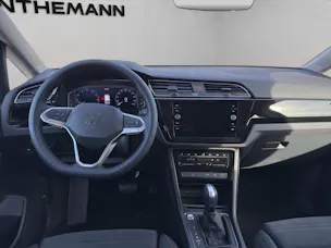 VW Touran 1.5 TSI EVO Comfortline United DSG