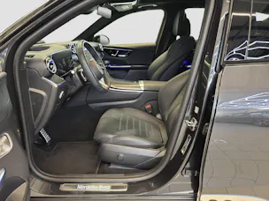 MERCEDES-BENZ GLC 300 AMG Line 4MATIC