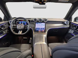 MERCEDES-BENZ GLC 300 AMG Line 4MATIC