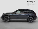 MERCEDES-BENZ GLC 300 AMG Line 4MATIC