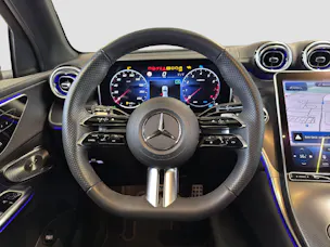 MERCEDES-BENZ GLC 300 AMG Line 4MATIC