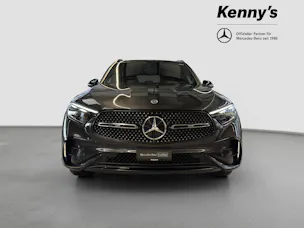 MERCEDES-BENZ GLC 300 AMG Line 4MATIC