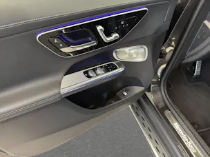 MERCEDES-BENZ GLC 300 AMG Line 4MATIC