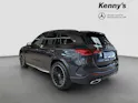 MERCEDES-BENZ GLC 300 AMG Line 4MATIC
