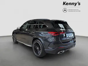 MERCEDES-BENZ GLC 300 AMG Line 4MATIC