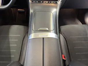 MERCEDES-BENZ GLC 300 AMG Line 4MATIC