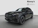 MERCEDES-BENZ GLC 300 AMG Line 4MATIC