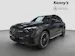 MERCEDES-BENZ GLC 300 AMG Line 4MATIC