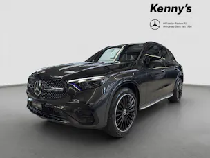MERCEDES-BENZ GLC 300 AMG Line 4MATIC