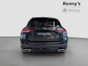 MERCEDES-BENZ GLC 300 AMG Line 4MATIC