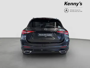 MERCEDES-BENZ GLC 300 AMG Line 4MATIC