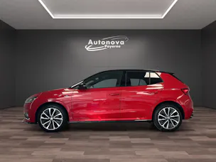SKODA Fabia 1.0 TSI Monte Carlo DSG