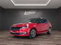 SKODA Fabia 1.0 TSI Monte Carlo DSG
