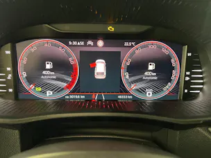 SKODA Fabia 1.0 TSI Monte Carlo DSG