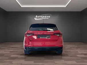 SKODA Fabia 1.0 TSI Monte Carlo DSG