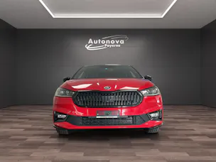 SKODA Fabia 1.0 TSI Monte Carlo DSG