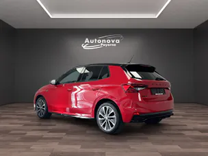 SKODA Fabia 1.0 TSI Monte Carlo DSG