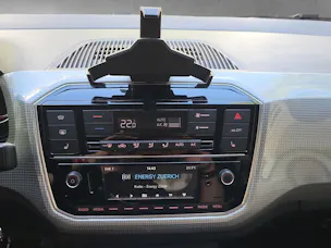 VW e-up Limited