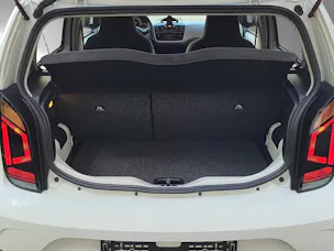 VW e-up Limited