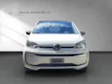 VW e-up Limited