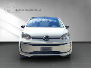 VW e-up Limited