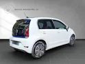 VW e-up Limited