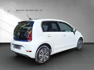 VW e-up Limited