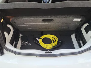 VW e-up Limited