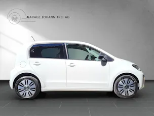 VW e-up Limited