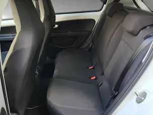 VW e-up Limited
