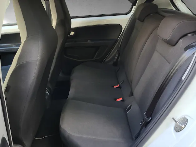 VW e-up Limited