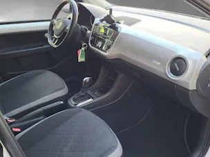 VW e-up Limited