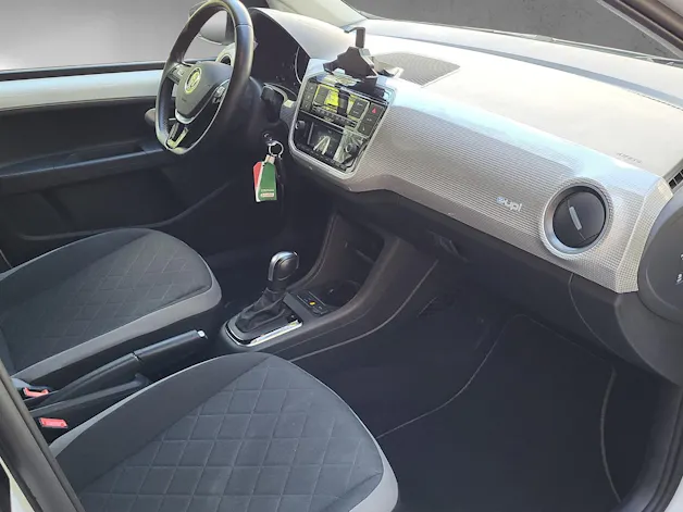 VW e-up Limited