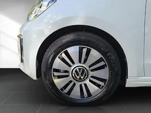 VW e-up Limited