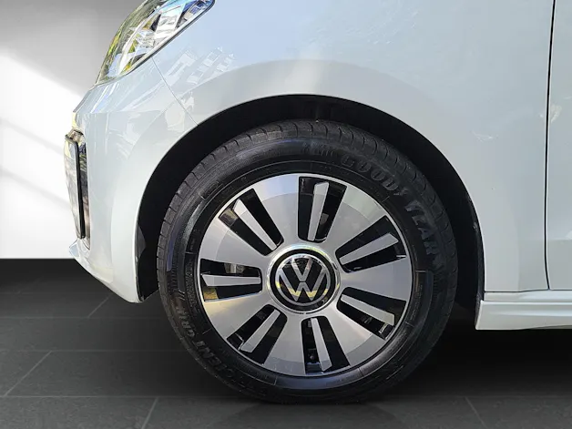 VW e-up Limited