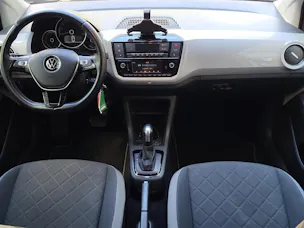 VW e-up Limited