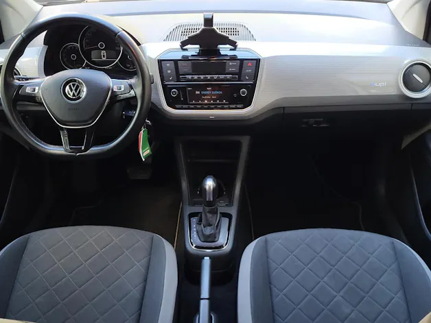 VW e-up Limited