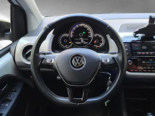 VW e-up Limited