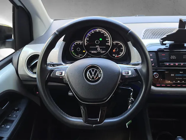 VW e-up Limited
