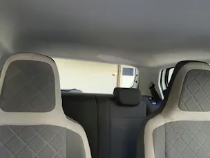 VW e-up Limited