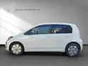 VW e-up Limited