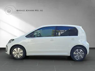 VW e-up Limited